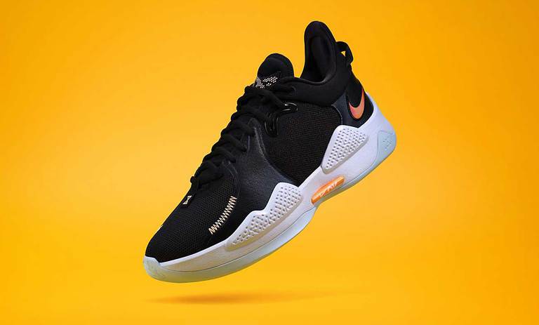 NIKE PG5 EP バッシュ ポールジョージ PG6 カリー CP+spbgp44.ru