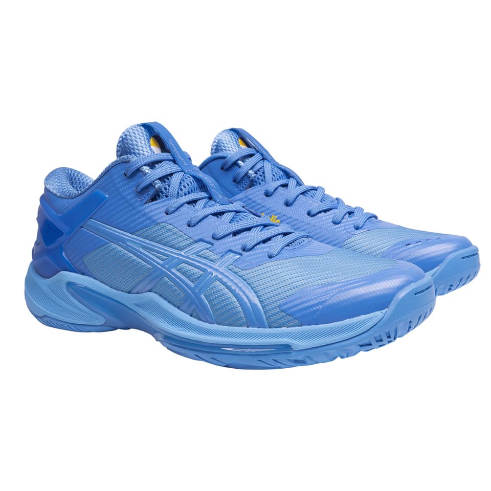 ballaholic × asics GELBURST 24Low バッシュ-