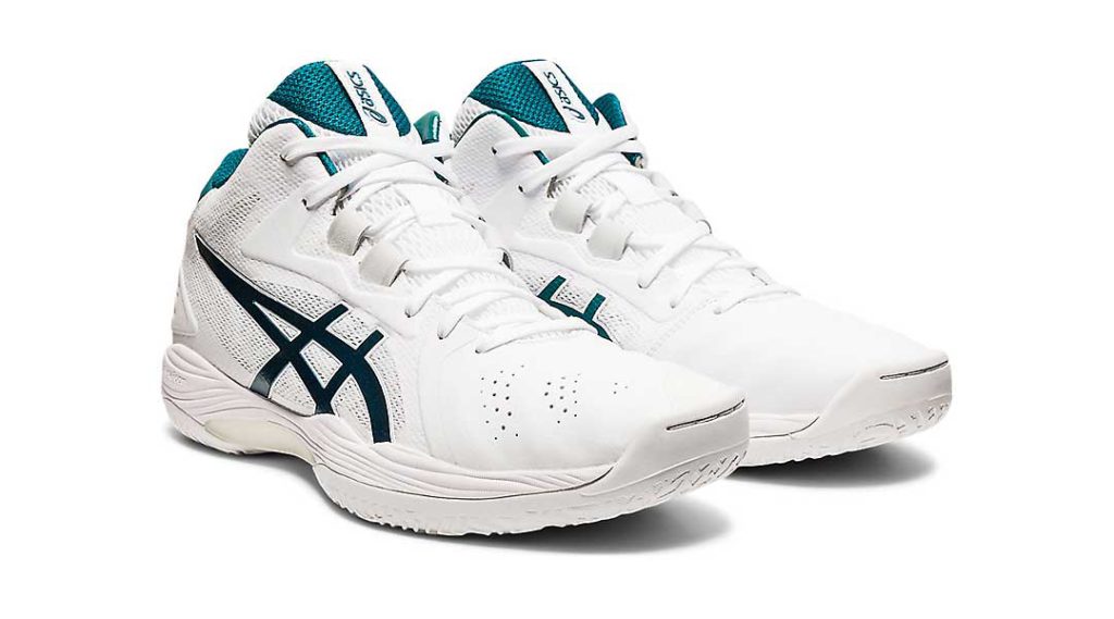 GEL_HOOP_V13_bnr バスケットボール十勝 BasketballTokachi